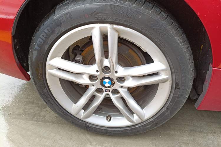 Used BMW 1 Series 2021 120i M Sport Night Edition
