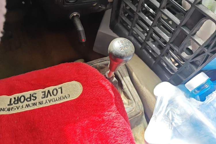 Used Wuling Rongguang  Gear Lever
