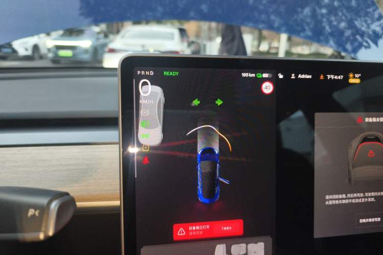 Used Tesla Model 3 2019 Standard Range Rear-Drive Upgraded Version