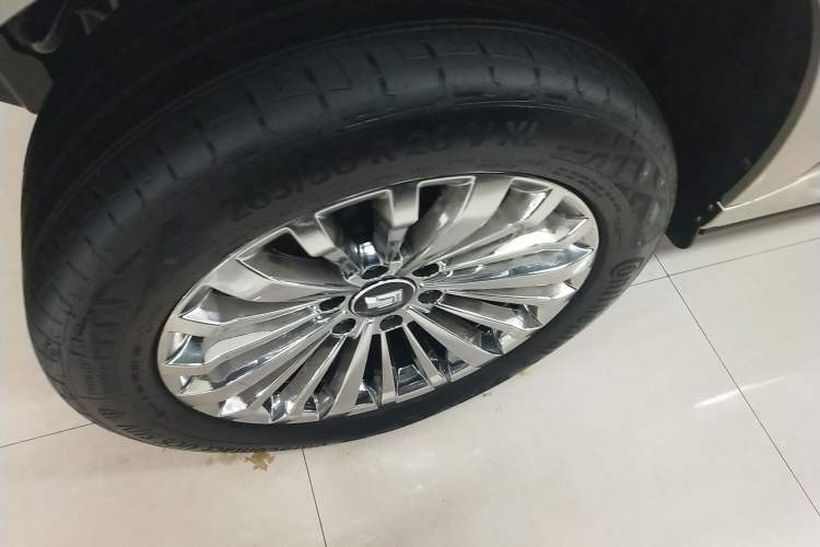 Used Tank 500 2022 3.0T High-End Custom Edition 5 Seats