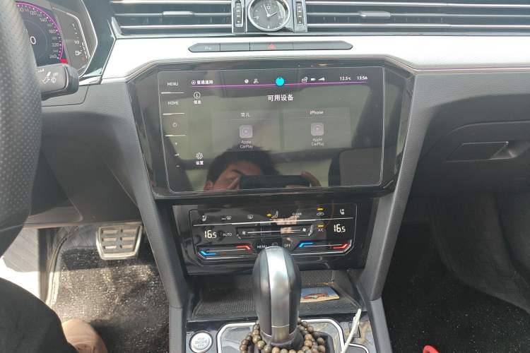 Used Volkswagen Magotan 2023 2 Million Units Commemorative Edition 330TSI DSG Luxury Version
