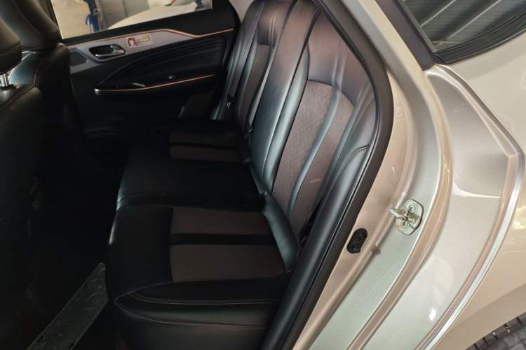 Used AION S 2022 Meizu 580