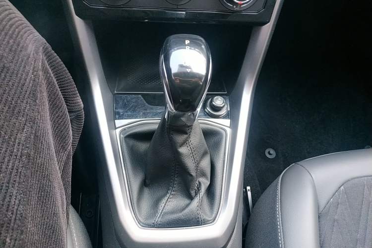 Used Volkswagen T-Cross 2019 1.5L Automatic Comfort Edition