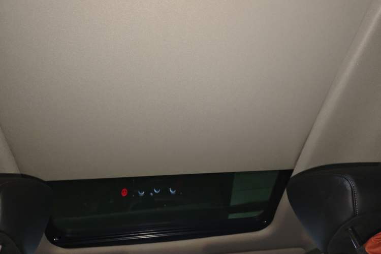 Used Honda Accord 2021 Rui Hybrid 2.0L Rui Zhi Starry Sky Limited Edition Headliner