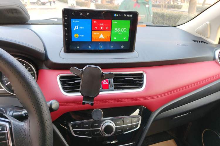 Used Haval H1 2015 1.5L Manual Luxury Model