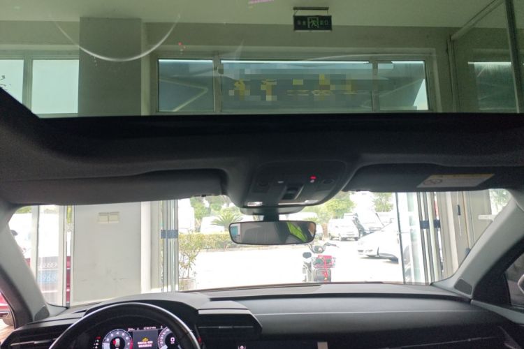 Used Audi A3 2024 Sportback 35 TFSI Fashionable Sports Model