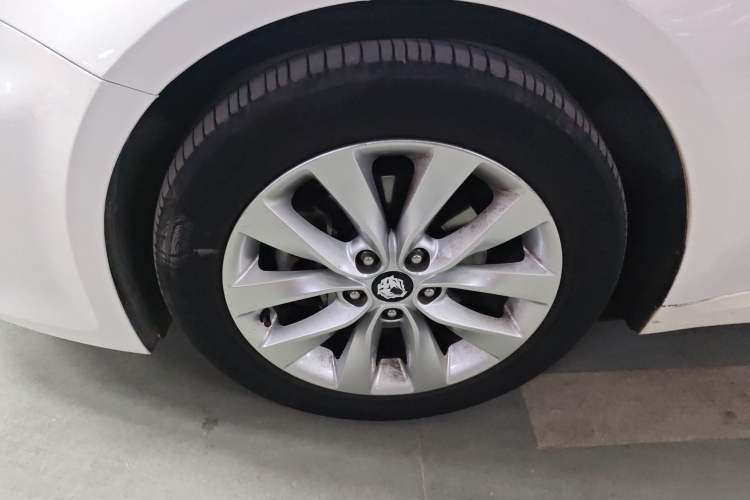 Used Kia K5 2016 1.6T Automatic LUX