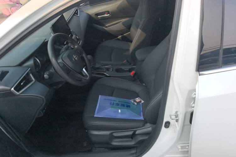 Used Toyota Allion 2022 2.0L Elite Edition