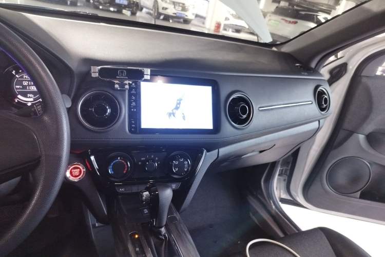 Used Honda XR-V 2021 1.5L CVT Comfort Version