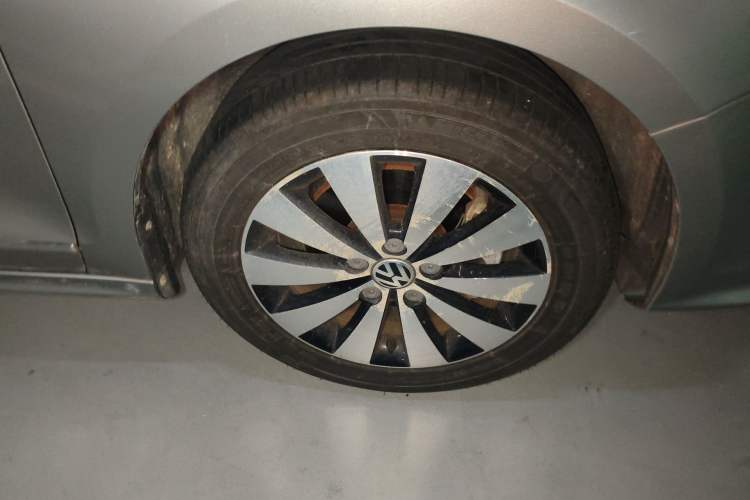 Used Volkswagen Sagitar 2017 230TSI Automatic Comfort Version