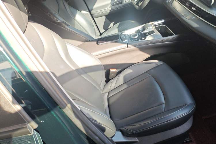 Used Chery Tiggo 8 PRO 2024 Champion Edition 290T Two-Wheel Drive Shining Version 5 Seats Right Front Seat