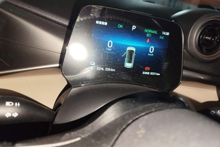 Used BYD Dolphin 2025 420km Free Edition