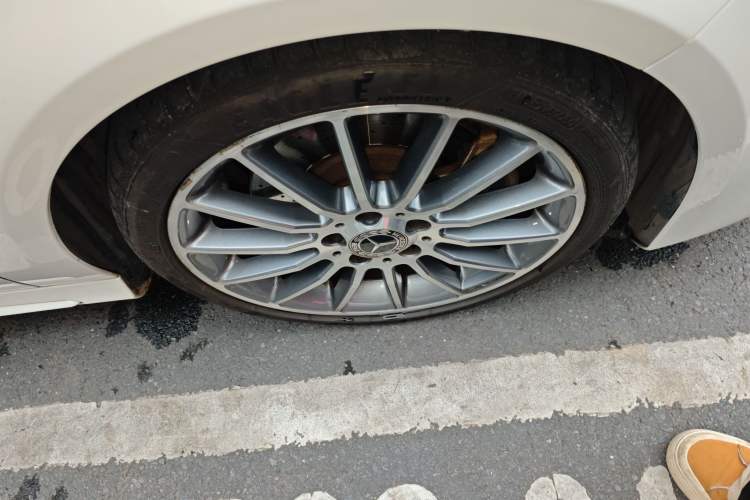 Used Mercedes-Benz CLA 2018 CLA 220 4MATIC