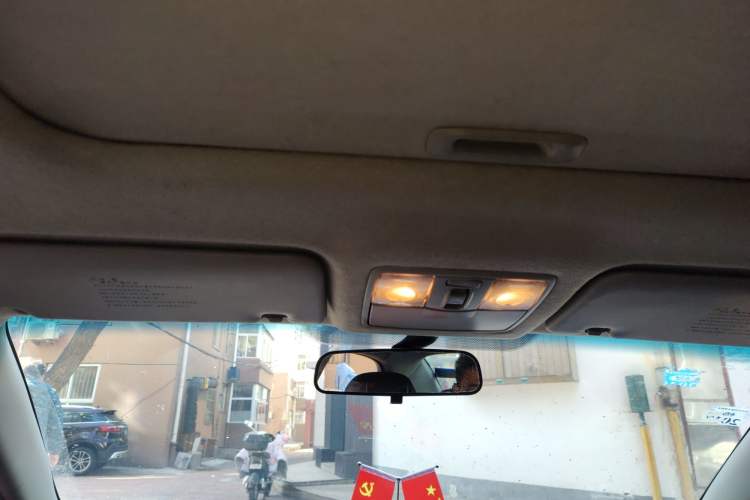 Used Kia Forte 2011 1.6L MT GLS