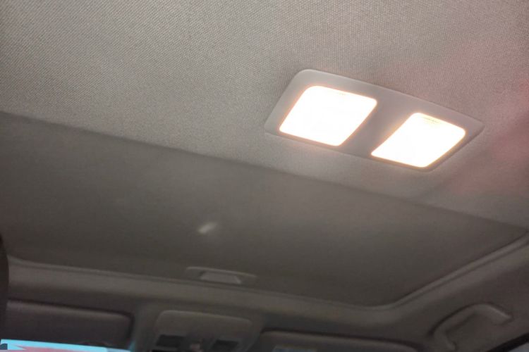 Used Mazda CX-5 2015 2.5L Automatic 4x4 Prestige Edition