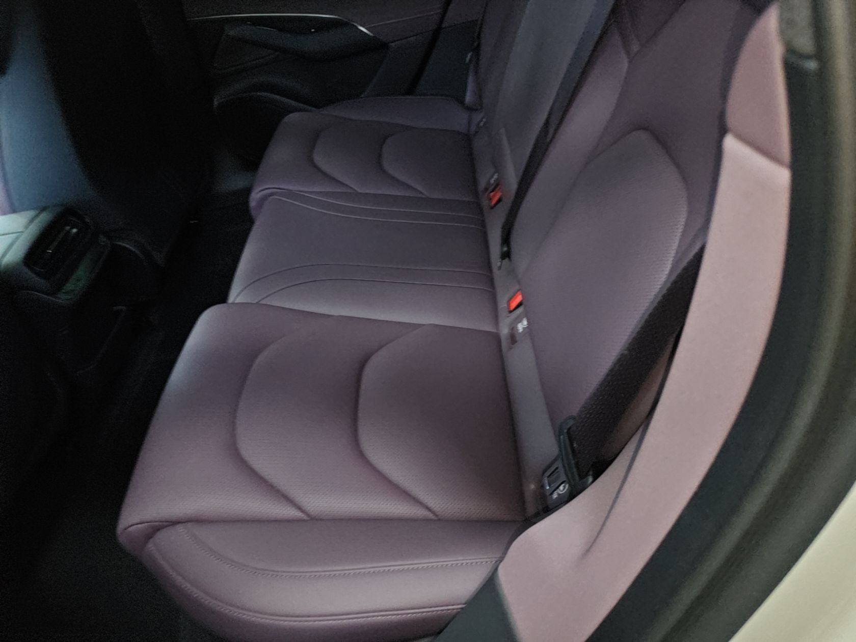 Xiaomi Auto SU7 2024 Rear-Drive Long-Range Intelligent Driving Version — снимка 20