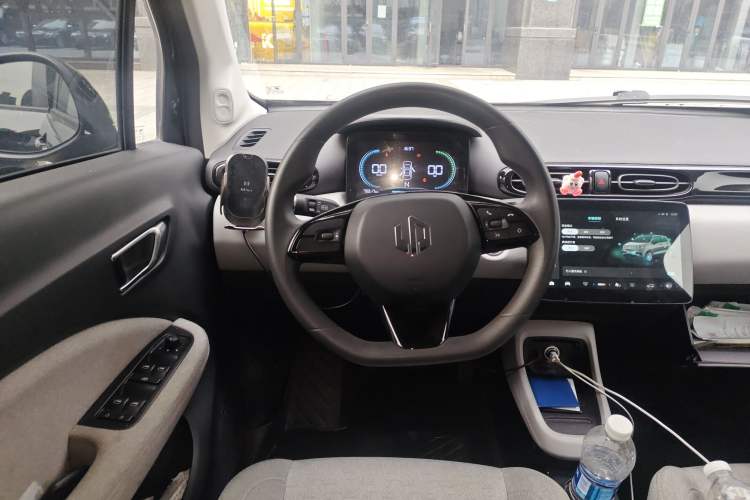 Used Leapmotor T03 2022 Hometown Jade Edition