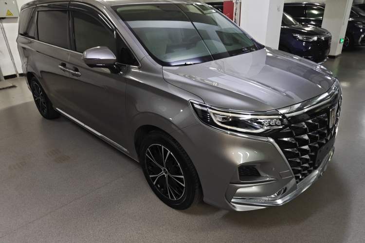 Used Roewe iMAX8 2023 400TGI Comfort Edition