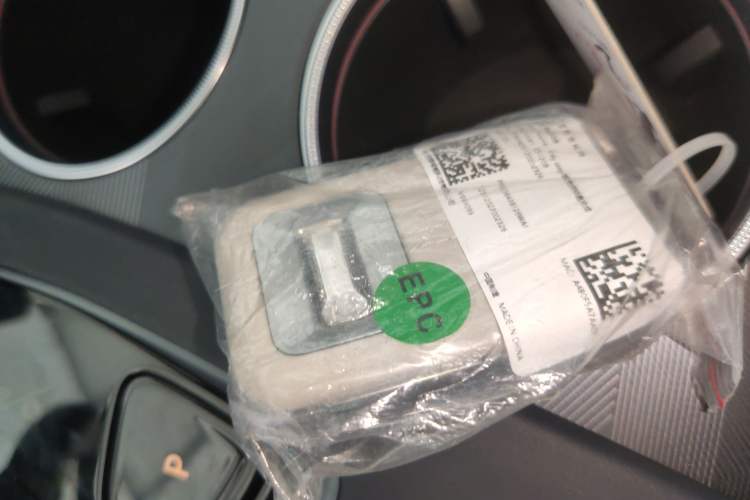 Used Zeekr 001 2026 95° All-Wheel-Drive Max Edition Interior 1