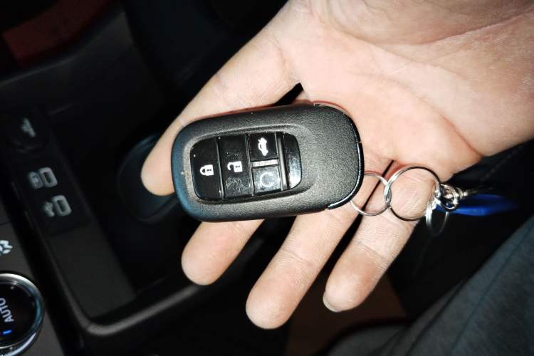 Used Honda Civic 2022 240TURBO CVT Dynamic Edition
