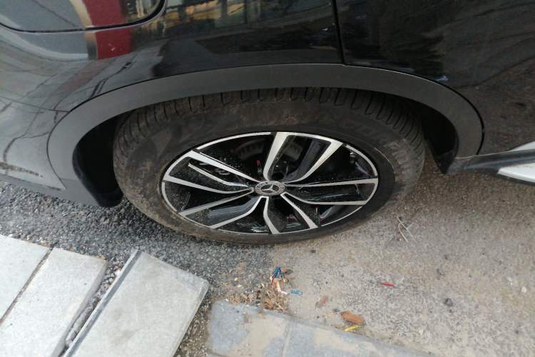 Used Mercedes-Benz GLC 2020 Facelift GLC 300 L 4MATIC Dynamic Edition