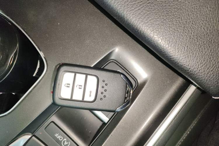 Used Honda Accord 2018 260TURBO Luxury Edition China VI