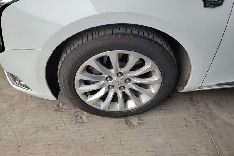 Used Cadillac XTS 2018 28T Elite Edition