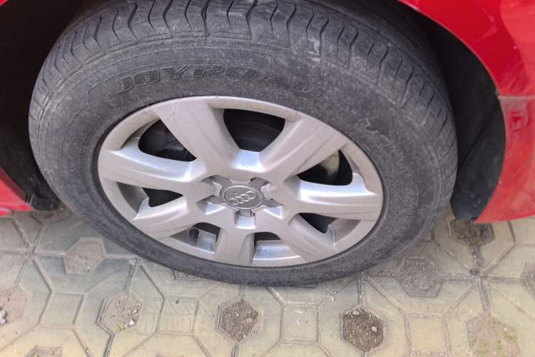 Used Audi A4L 2011 2.0 TFSI Luxury Model