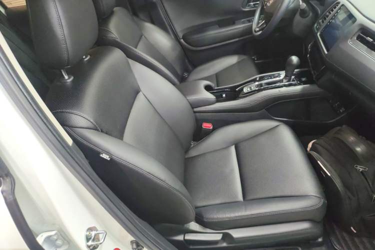 Used Honda Vezel 2020 220 TURBO CVT Luxury Edition