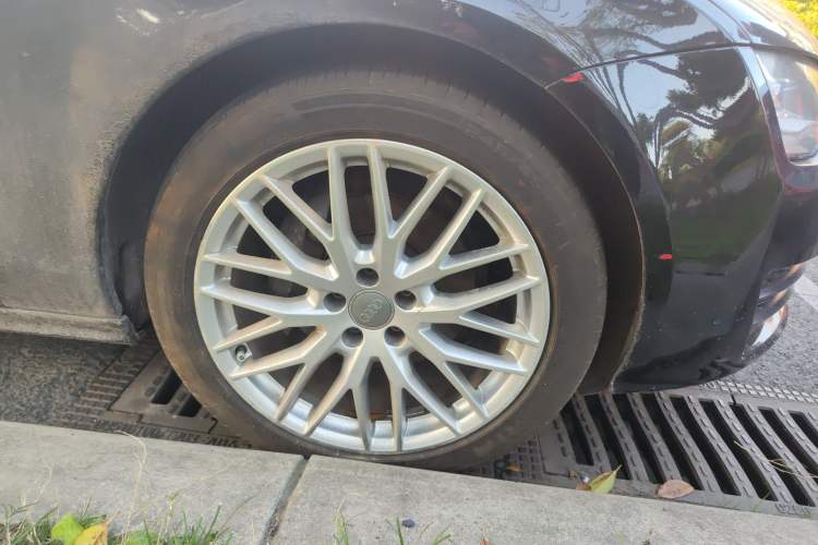 Used Audi A7 2013 35 FSI quattro Ambition Edition