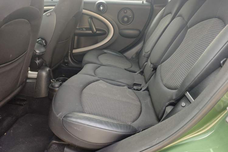 Used MINI Countryman 2016 1.6T COOPER ALL4 Fun Equipment Enthusiast