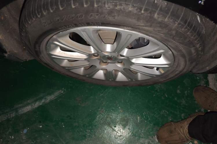 Used Cadillac XTS 2013 28T Elite Edition
