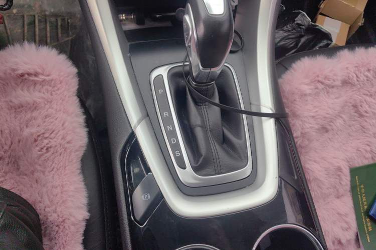 Used Ford Mondeo 2013 1.5L GTDi180 Fashion Edition
