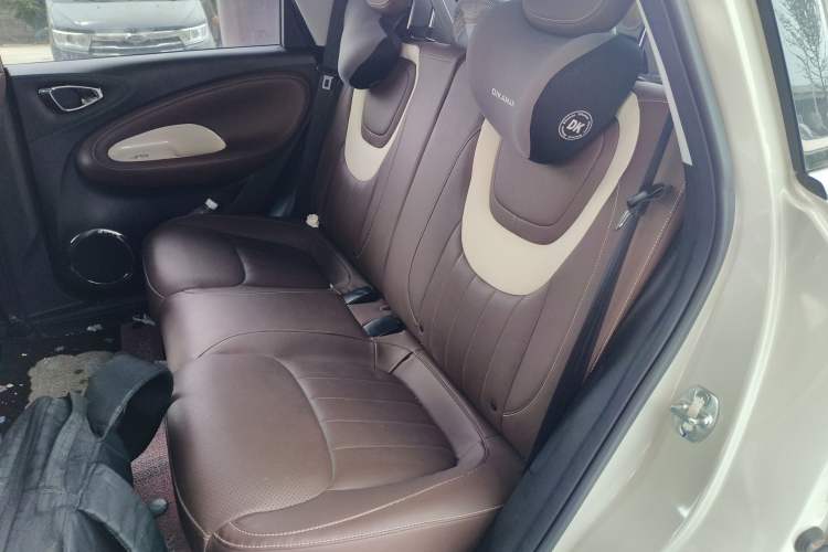 Used Wuling Bingo 2023 410 km Lingxi Deluxe Edition