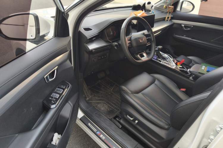 Used Wuling Asta 2021 1.5T CVT Star曜 Edition