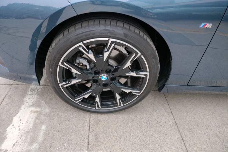 Used BMW 2 Series 2025 225L M Sport Night Edition Package
