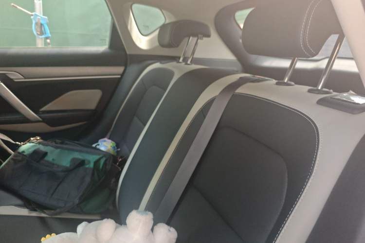 Used Geely Auto Coolray 2020 PRO 240T DCT Hunter
