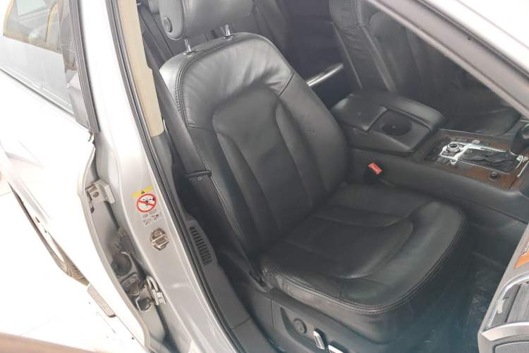 Used Audi Q7 2011 3.0 TFSI Ambition (200kW)