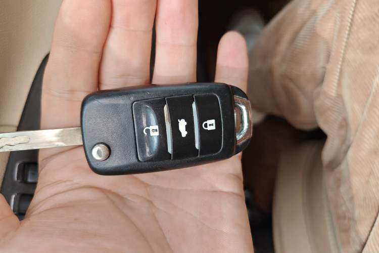 Used CHANGAN Eado 2016 1.6L Automatic Trend Model
