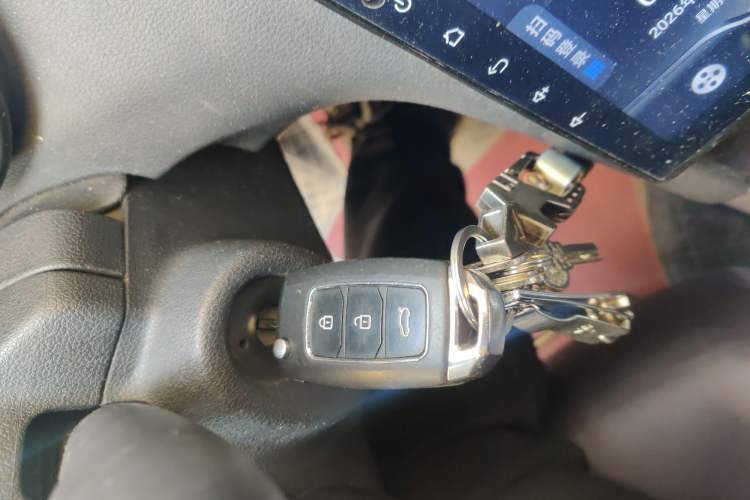 Used Peugeot 408 2013 2.0L Automatic Luxury Edition