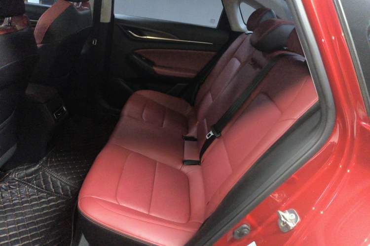 Used CHANGAN Eado 2020 PLUS Blue Whale NE 1.4T GDI DCT Flagship Model