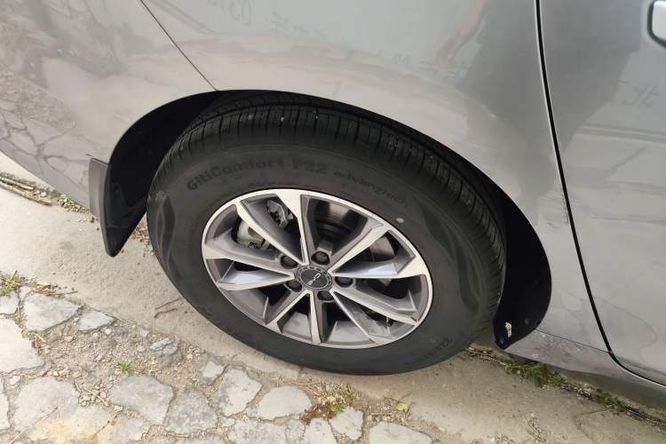 Used BYD Destroyer 05 2024 HONOR Edition DM-i 55KM Luxury Model