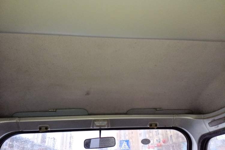 Used Wuling Zhiguang 2013 1.0L Practical Version