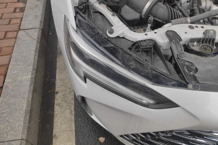 Used Buick Regal 2024 25T Deluxe Edition
