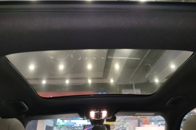 Used Mercedes-Benz GLB 2020 GLB 200 Dynamic Edition