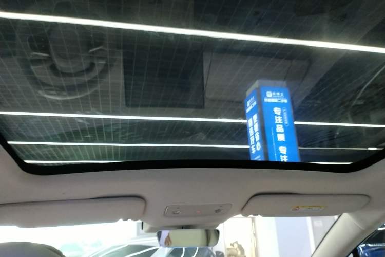 Used Hima Luxeed R7 2024 All-Electric 736 km Ultra
