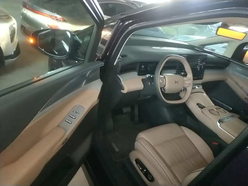 Used XPeng X9 2026 Model—Range-Extended Version 1602 Ultra — 15