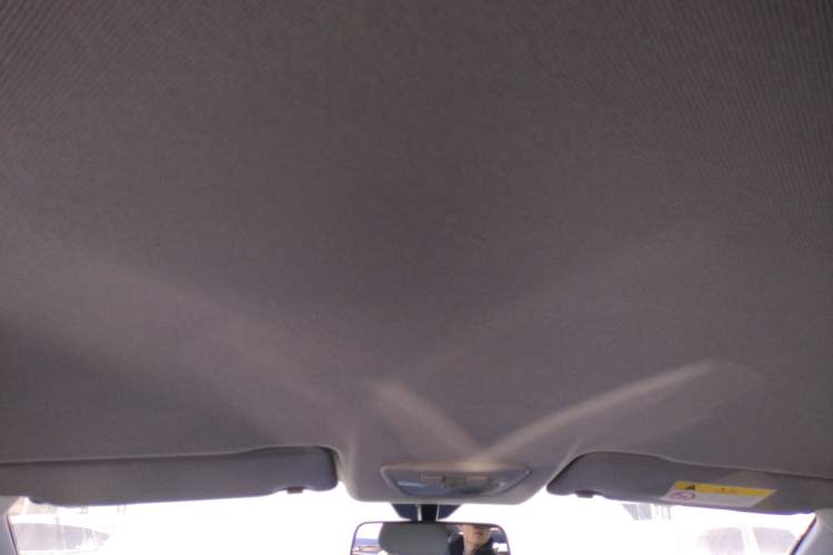 Used Baojun RC-5 2020 1.5L CVT Smart Elite Edition