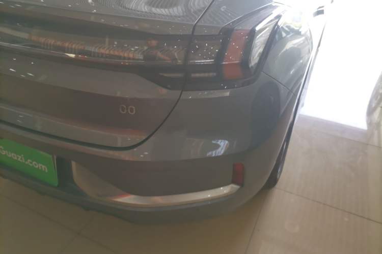 Used Zeekr 001 2022 Long-Range Dual-Motor WE Edition