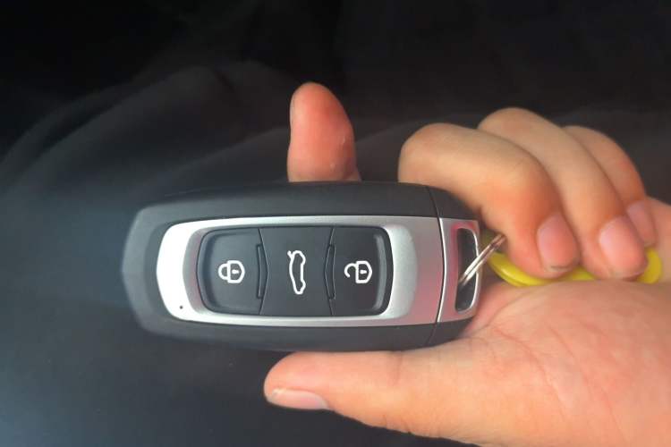 Used Geely Galaxy Panda 2024 Panda Mini 200km Endurance Bear